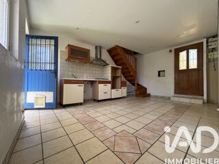  Maison � vendre 3 pi�ces 130 m�