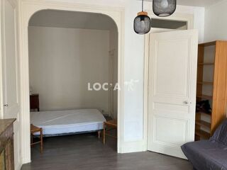  Appartement � louer 2 pi�ces 37 m� Lyon 6