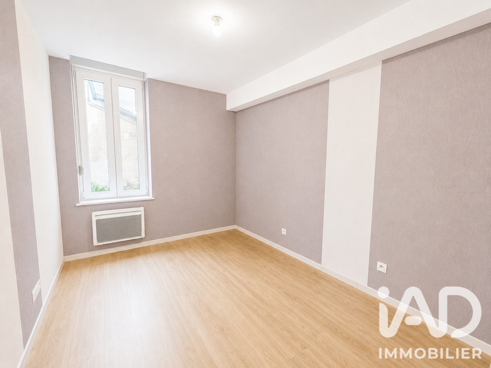 Vente Appartement Vente Appartement 3 pièces Toul