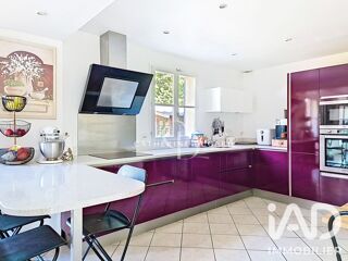  Maison à vendre 7 pièces 139 m²