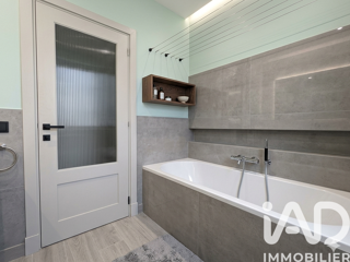  Maison � vendre 5 pi�ces 95 m�