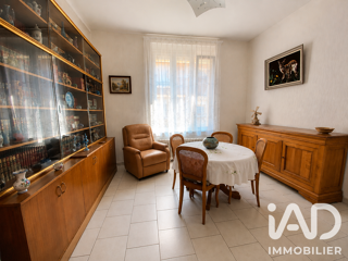  Maison à vendre 7 pièces 131 m²