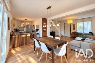  Maison à vendre 7 pièces 113 m²