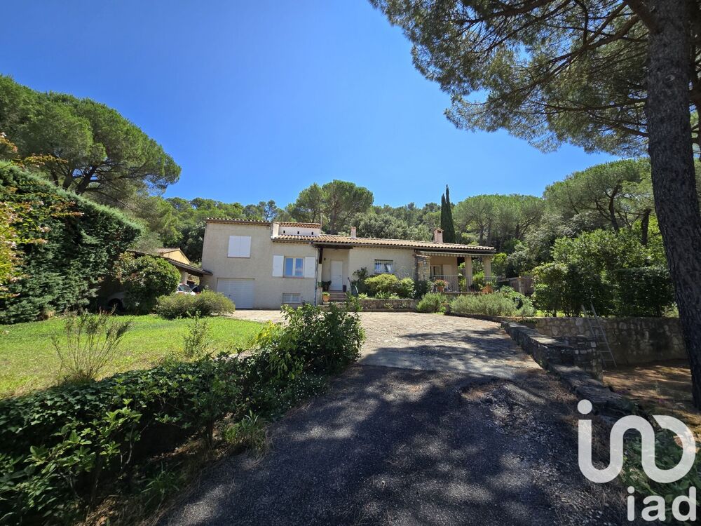 Vente Maison Vente Maison traditionnelle 7 pièces Bagnols-sur-cèze