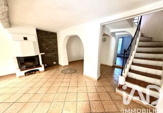  Maison à vendre 5 pièces 137 m²