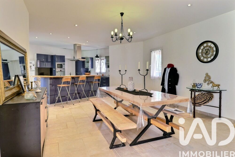 à vendre  Maison Draguignan (83300)