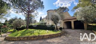  Maison à vendre 8 pièces 195 m²