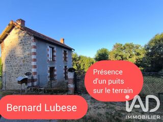  Maison à vendre 4 pièces 64 m²