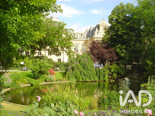 Vente Parking/Garage Vente Parking 400 m&sup2; Paris 3