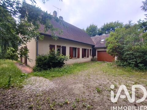   Vente Maison Maison - 3 pièce(s) - 101 m²