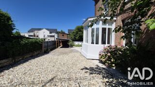  Maison à vendre 6 pièces 113 m²