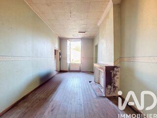  Maison à vendre 3 pièces 80 m²