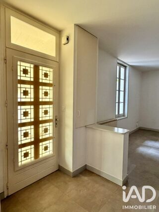 Vente Maison Vente Maison traditionnelle 4 pièces Fontenay-le-comte