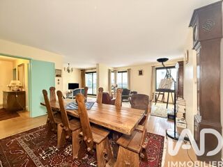  Appartement à vendre 5 pièces 120 m²