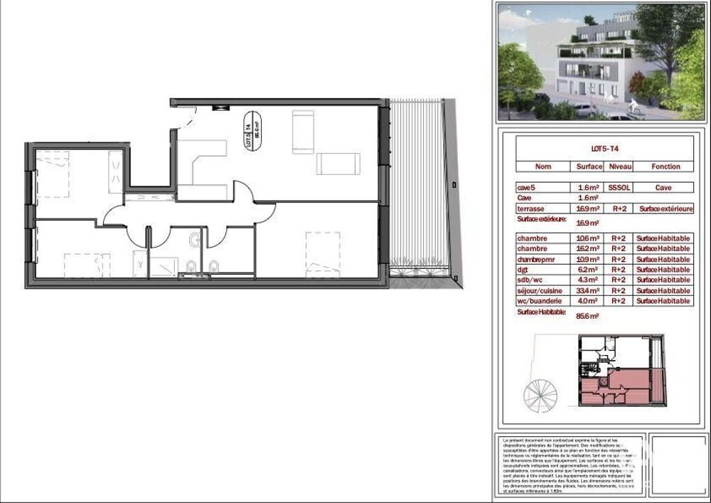 � vendre  Appartement Saint-Cloud (92210)