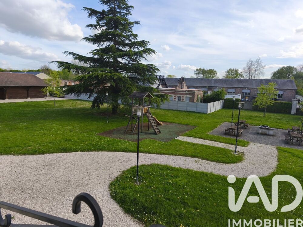Vente Duplex 5 pièces