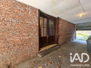  Immeuble à vendre 400 m²