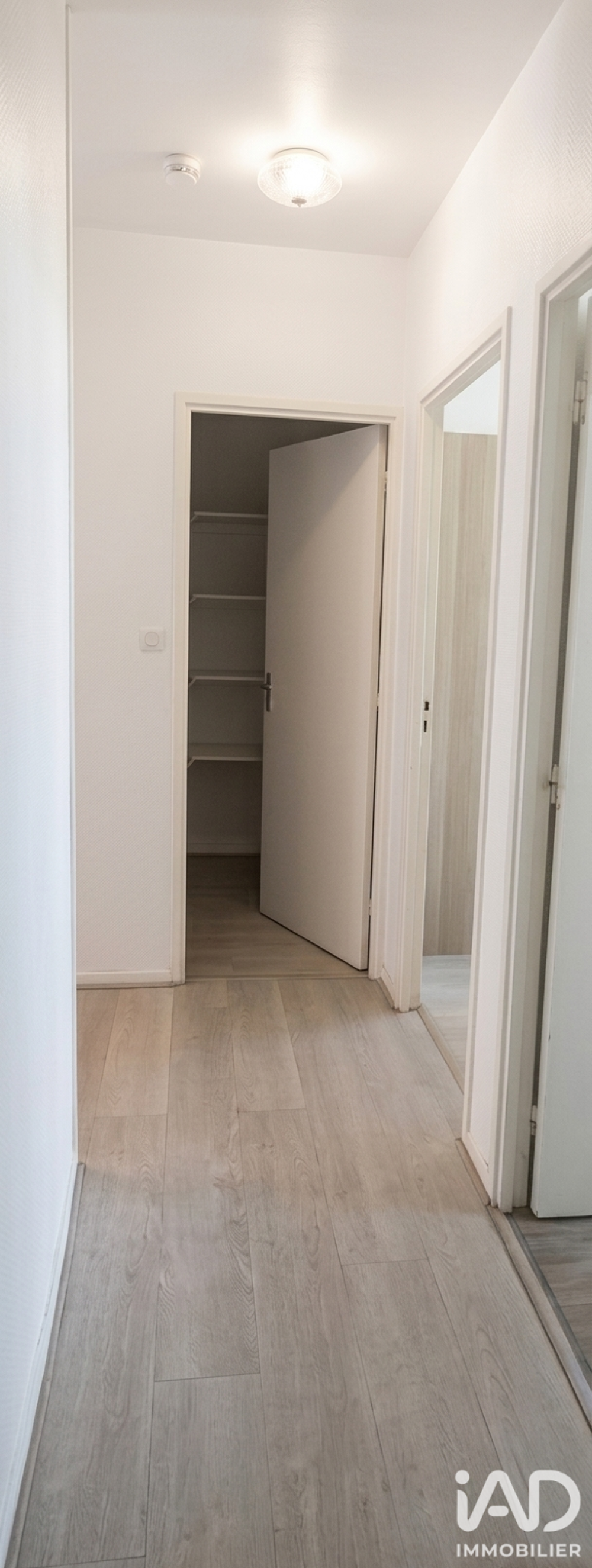 Vente Appartement Vente Appartement 3 pièces Marseille 13