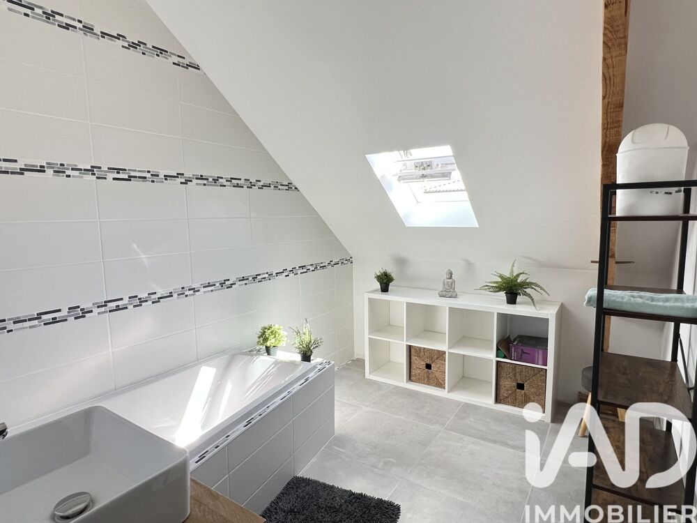 � vendre  Maison Oudon (44521)