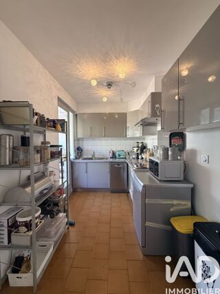  Maison à vendre 4 pièces 82 m²
