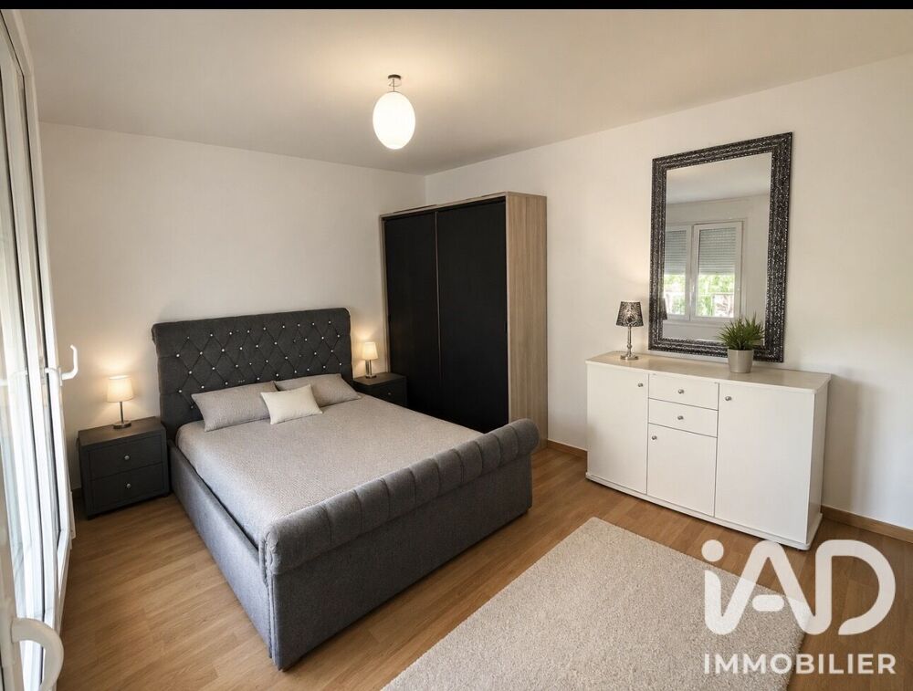 Vente Appartement Vente Appartement 3 pièces Charleville-mézières
