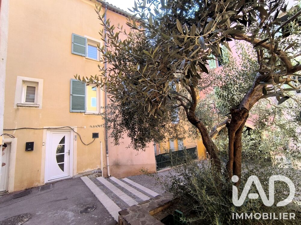 Vente Maison Vente Maison de ville 3 pièces Le muy