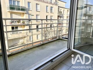  Appartement à louer 2 pièces 42 m²