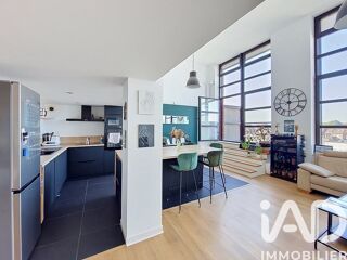  Appartement à vendre 5 pièces 134 m²