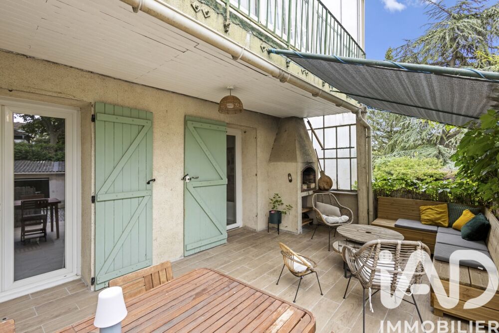 Vente Maison de ville 4 pièces