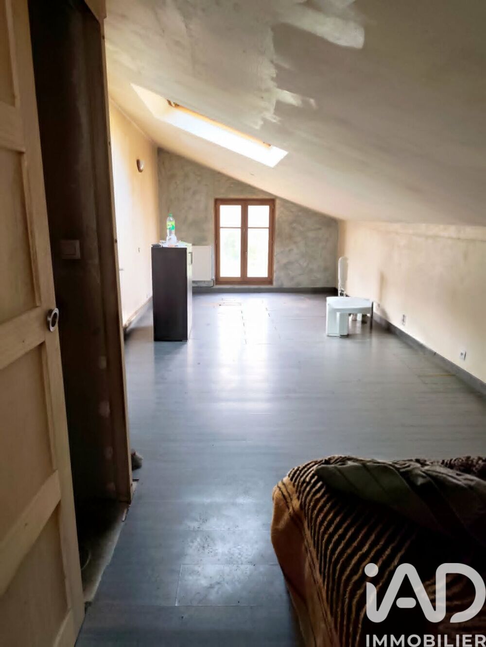 Vente Maison Vente Maison de village 5 pièces Lantignié