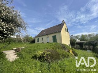  Maison à vendre 3 pièces 67 m²