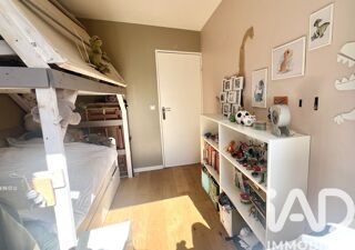  Appartement à vendre 4 pièces 76 m²