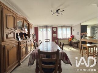  Maison à vendre 5 pièces 145 m²