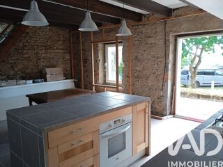  Maison à vendre 5 pièces 109 m²
