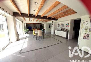  Maison à vendre 11 pièces 350 m²