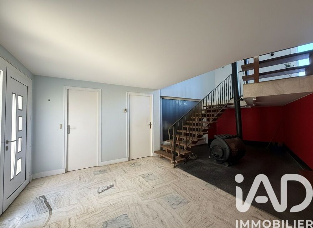 � vendre  Maison La Norville (91290)