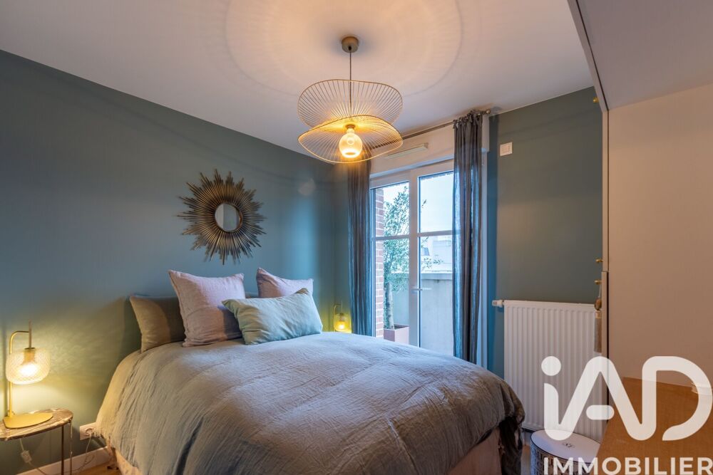 � vendre  Appartement Puteaux (92800)