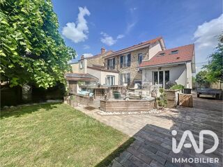  Maison à vendre 7 pièces 180 m²