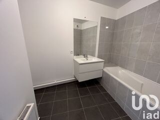 Appartement à vendre 3 pièces 54 m²