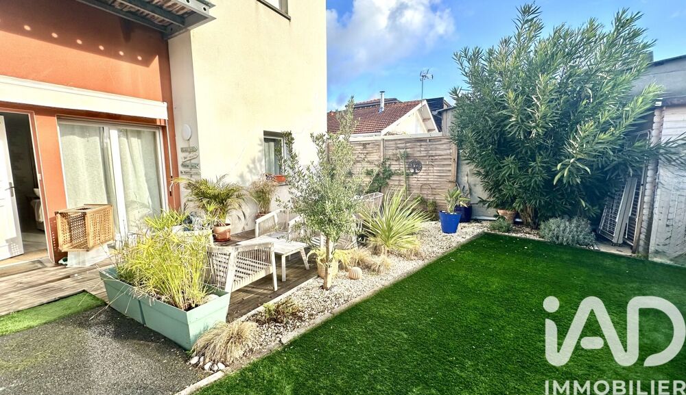 Vente Appartement Vente Appartement 2 pièces Arès