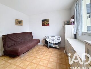  Appartement � vendre 1 pi�ce 20 m�
