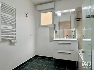 Appartement à vendre 3 pièces 58 m²