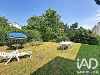  Maison à vendre 12 pièces 247 m²