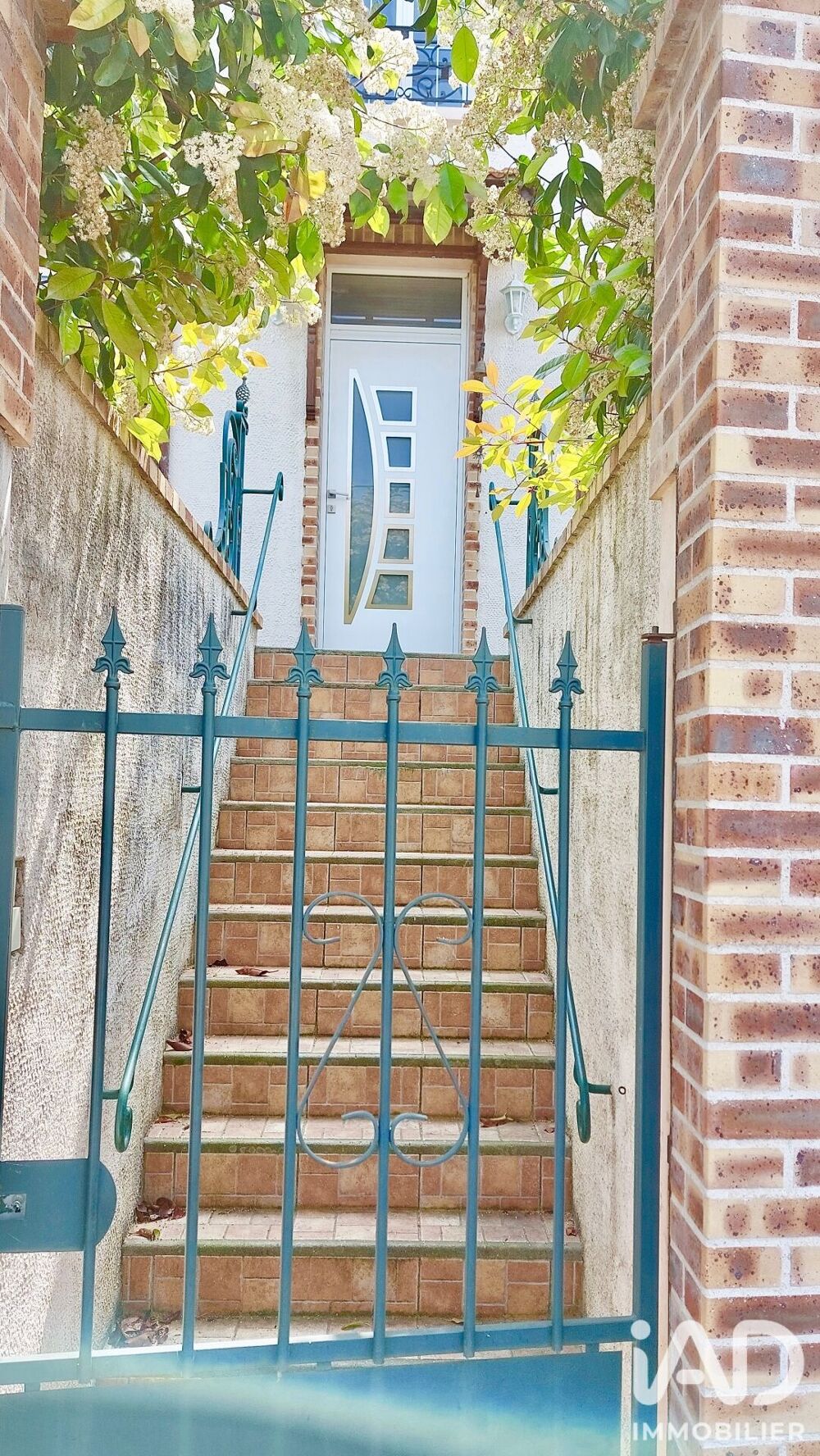 vente Maison - 4 pièce(s) - 110 m² Villeblevin (89340)