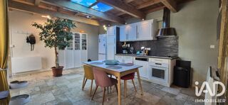  Maison à vendre 5 pièces 110 m²