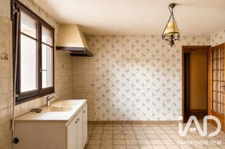  Maison à vendre 5 pièces 129 m²