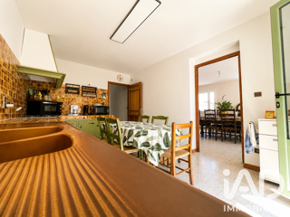  Maison à vendre 7 pièces 167 m²