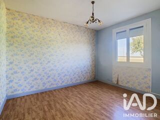  Maison à vendre 3 pièces 70 m²