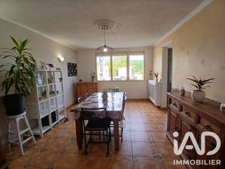  Maison à vendre 5 pièces 124 m²