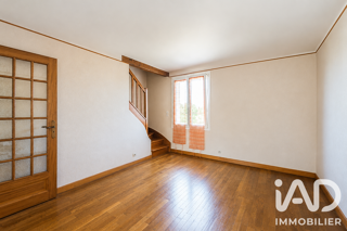 Vente Maison Vente Maison/villa 4 pièces Viry-châtillon